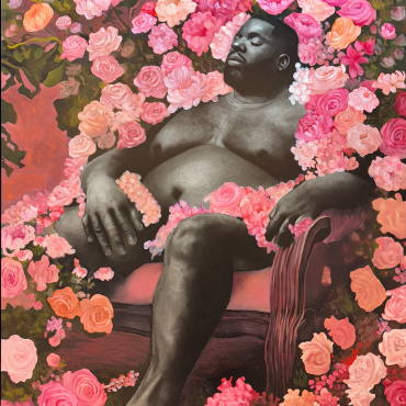 As flores que eu plantei II