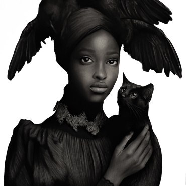 Gato Preto